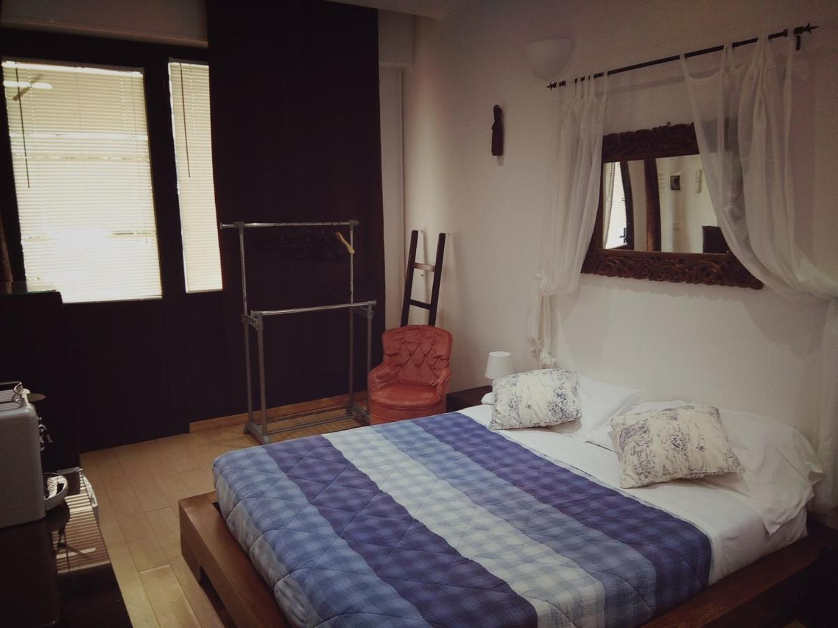 B&B The Dream Zoagli Kültér fotó