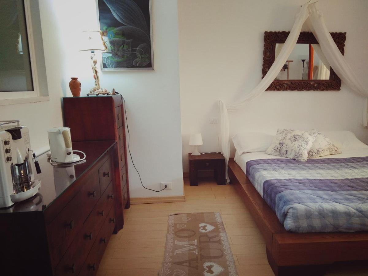 B&B The Dream Zoagli Kültér fotó