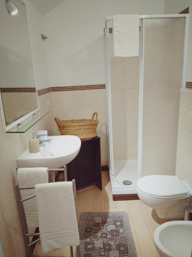 B&B The Dream Zoagli Kültér fotó